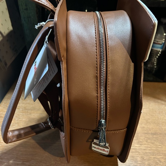 Nutella Lounge Fly backpack - Picture 2 of 7